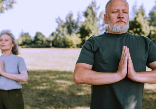 Les secrets du taï-chi : comment cette discipline influence la santé globale