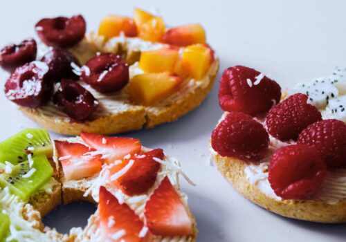 Comment choisir sa collation