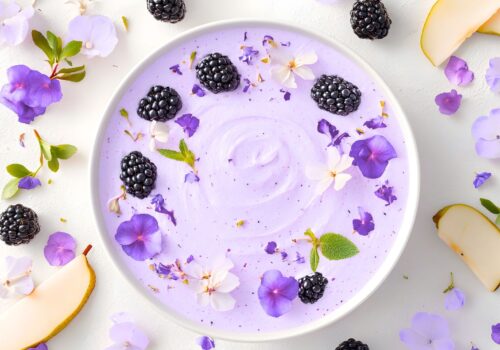 alimentation et santé mentale