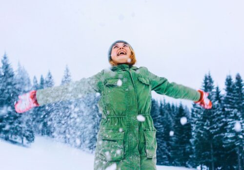 Bouger en douceur pour redécouvrir le plaisir d&rsquo;être actif